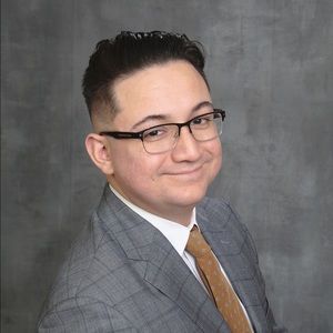 Meet your Posher, Gilberto